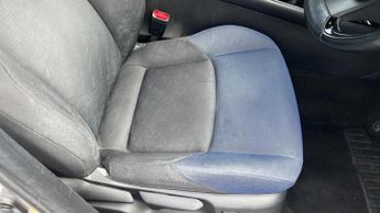 Toyota C-HR 1.8 VVT-h Dynamic CVT Euro 6 (s/s) 5dr