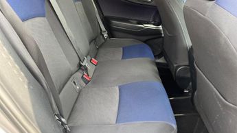 Toyota C-HR 1.8 VVT-h Dynamic CVT Euro 6 (s/s) 5dr
