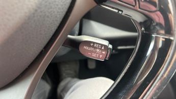 Toyota C-HR 1.8 VVT-h Dynamic CVT Euro 6 (s/s) 5dr