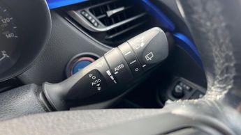 Toyota C-HR 1.8 VVT-h Dynamic CVT Euro 6 (s/s) 5dr