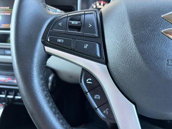 Suzuki Ignis 1.2 Dualjet MHEV SZ5 ALLGRIP Euro 6 (s/s) 5dr