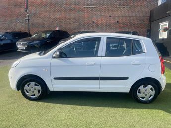Kia Picanto 1.0 1 5dr