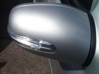 Mercedes-Benz C Class 1.8 C200 Kompressor Sport Edition 2dr