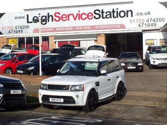 Ford Focus 1.6 Zetec Powershift Euro 5 5dr