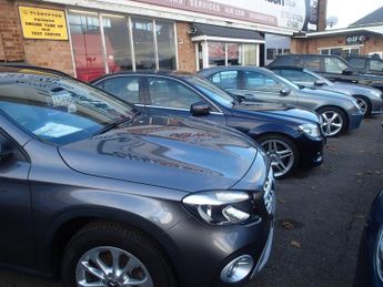 Ford Focus 1.6 Zetec Powershift Euro 5 5dr