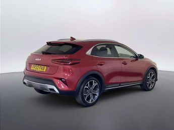 Kia XCeed 1.5 T-GDi 3 SUV 5dr Petrol Manual Euro 6 (s/s) (158 bhp)