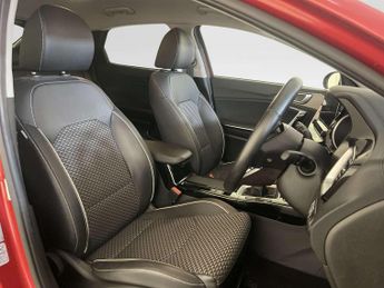 Kia XCeed 1.5 T-GDi 3 SUV 5dr Petrol Manual Euro 6 (s/s) (158 bhp)