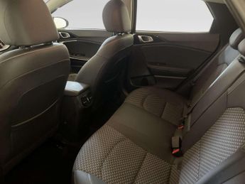 Kia XCeed 1.5 T-GDi 3 SUV 5dr Petrol Manual Euro 6 (s/s) (158 bhp)