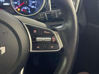 Kia XCeed 1.5 T-GDi 3 SUV 5dr Petrol Manual Euro 6 (s/s) (158 bhp)