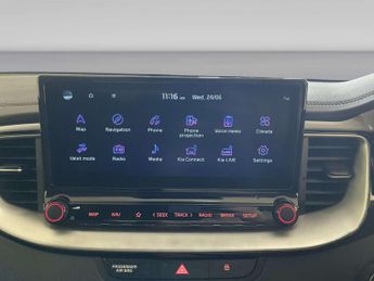Kia XCeed 1.5 T-GDi 3 SUV 5dr Petrol Manual Euro 6 (s/s) (158 bhp)