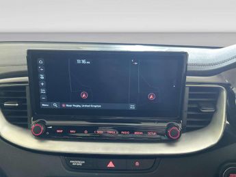 Kia XCeed 1.5 T-GDi 3 SUV 5dr Petrol Manual Euro 6 (s/s) (158 bhp)