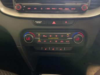 Kia XCeed 1.5 T-GDi 3 SUV 5dr Petrol Manual Euro 6 (s/s) (158 bhp)