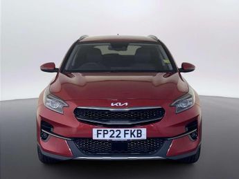 Kia XCeed 1.5 T-GDi 3 SUV 5dr Petrol Manual Euro 6 (s/s) (158 bhp)