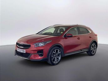 Kia XCeed 1.5 T-GDi 3 SUV 5dr Petrol Manual Euro 6 (s/s) (158 bhp)