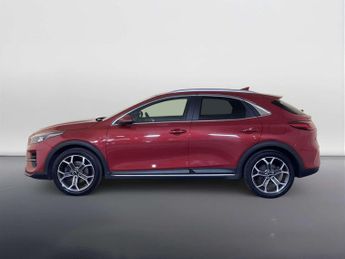 Kia XCeed 1.5 T-GDi 3 SUV 5dr Petrol Manual Euro 6 (s/s) (158 bhp)