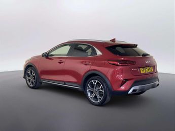 Kia XCeed 1.5 T-GDi 3 SUV 5dr Petrol Manual Euro 6 (s/s) (158 bhp)