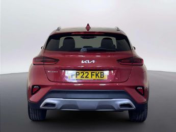 Kia XCeed 1.5 T-GDi 3 SUV 5dr Petrol Manual Euro 6 (s/s) (158 bhp)