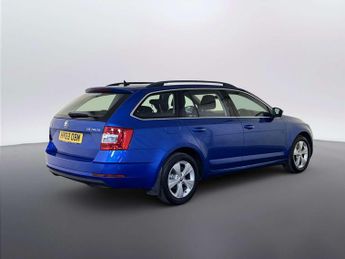 Skoda Octavia 1.0 TSI GPF SE Technology Estate 5dr Petrol Manual Euro 6 (s/s) 