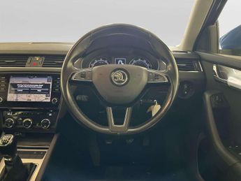 Skoda Octavia 1.0 TSI GPF SE Technology Estate 5dr Petrol Manual Euro 6 (s/s) 