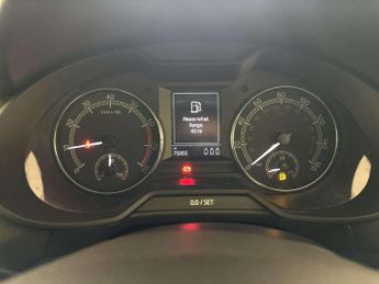 Skoda Octavia 1.0 TSI GPF SE Technology Estate 5dr Petrol Manual Euro 6 (s/s) 