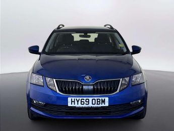 Skoda Octavia 1.0 TSI GPF SE Technology Estate 5dr Petrol Manual Euro 6 (s/s) 