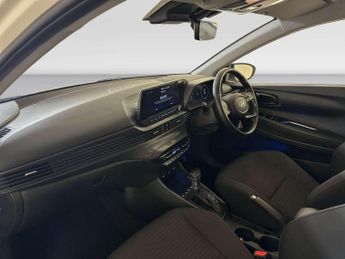 Hyundai i20 1.0 T-GDi MHEV Premium Hatchback 5dr Petrol Hybrid DCT Euro 6 (s