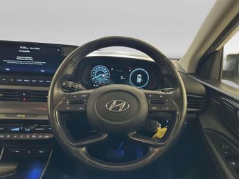 Hyundai i20 1.0 T-GDi MHEV Premium Hatchback 5dr Petrol Hybrid DCT Euro 6 (s