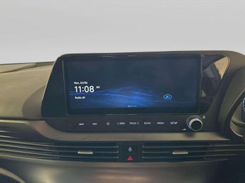 Hyundai i20 1.0 T-GDi MHEV Premium Hatchback 5dr Petrol Hybrid DCT Euro 6 (s
