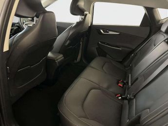 Kia EV6 77.4kWh Air Hatchback 5dr Electric Auto (225 bhp)