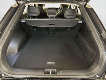Kia EV6 77.4kWh Air Hatchback 5dr Electric Auto (225 bhp)