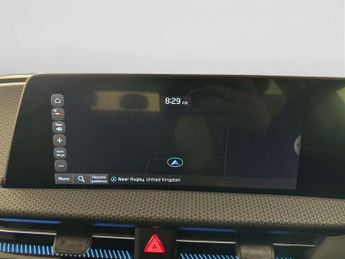 Kia EV6 77.4kWh Air Hatchback 5dr Electric Auto (225 bhp)