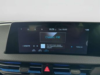 Kia EV6 77.4kWh Air Hatchback 5dr Electric Auto (225 bhp)