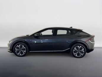 Kia EV6 77.4kWh Air Hatchback 5dr Electric Auto (225 bhp)