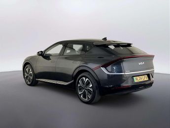 Kia EV6 77.4kWh Air Hatchback 5dr Electric Auto (225 bhp)