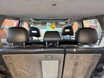 Nissan X-Trail 2.5i SVE SUV 5dr Petrol Automatic (231 g/km, 165 bhp)