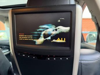 Lexus RX 3.3 400h SE-L SUV 5dr Petrol Hybrid CVT (192 g/km, 208 bhp)