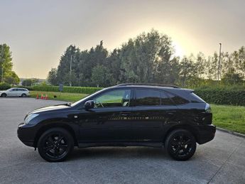 Lexus RX 3.3 400h SE CVT 5dr