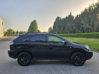 Lexus RX 3.3 400h SE CVT 5dr