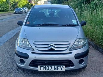 Citroen C3 1.4 HDi Cool 5dr