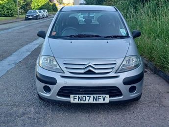 Citroen C3 1.4 HDi Cool 5dr
