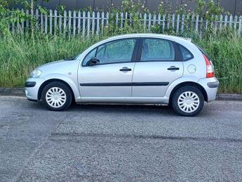 Citroen C3 1.4 HDi Cool 5dr