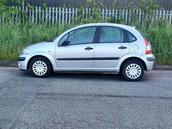 Citroen C3 1.4 HDi Cool 5dr