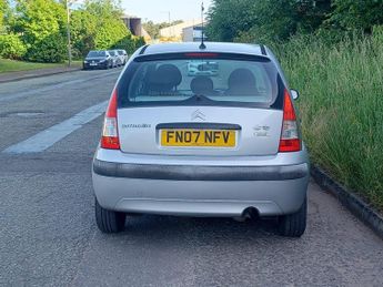 Citroen C3 1.4 HDi Cool 5dr