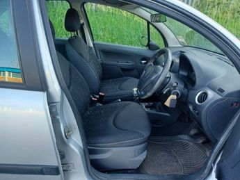 Citroen C3 1.4 HDi Cool 5dr