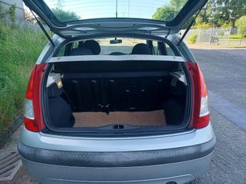 Citroen C3 1.4 HDi Cool 5dr