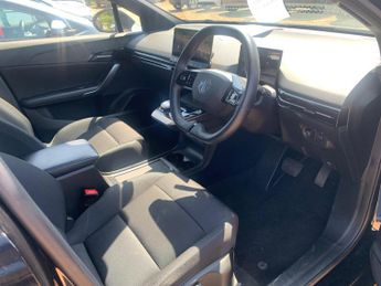 MG MG4 51kWh SE Auto 5dr