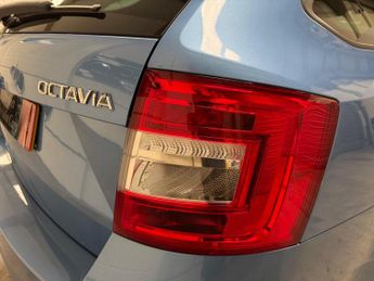 Skoda Octavia 1.4 TSI SE L DSG Euro 6 (s/s) 5dr