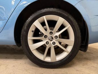 Skoda Octavia 1.4 TSI SE L DSG Euro 6 (s/s) 5dr