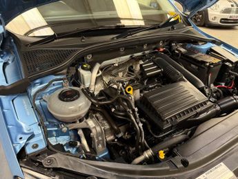 Skoda Octavia 1.4 TSI SE L DSG Euro 6 (s/s) 5dr