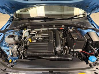 Skoda Octavia 1.4 TSI SE L DSG Euro 6 (s/s) 5dr